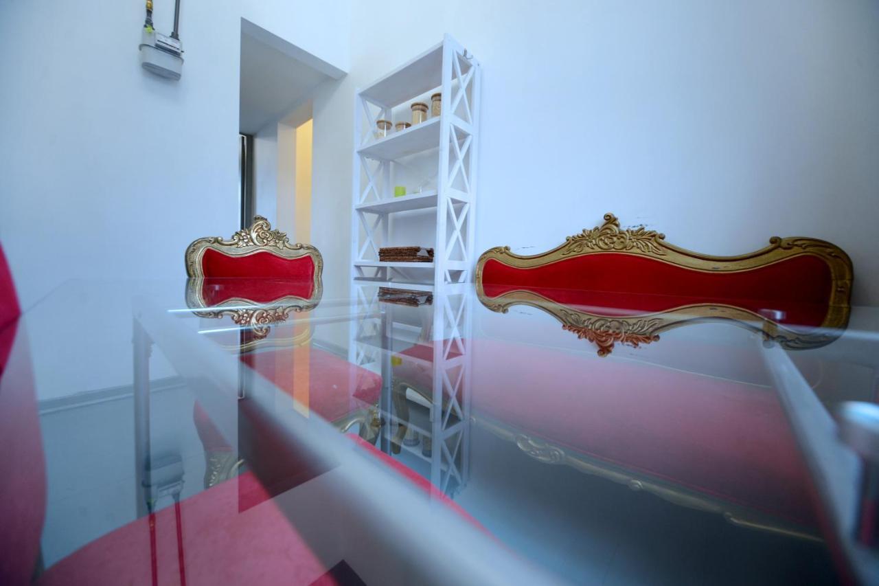 Artol Gorodetskogo Apartment Киев Екстериор снимка
