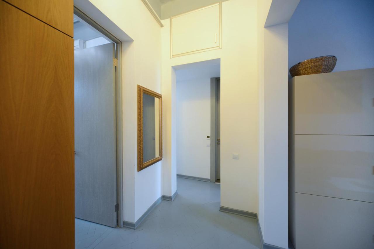 Artol Gorodetskogo Apartment Киев Екстериор снимка